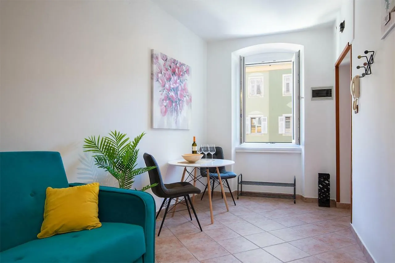 Apartment Ulysses Pula